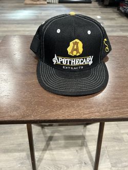 Grassroots Limited Edition Hat