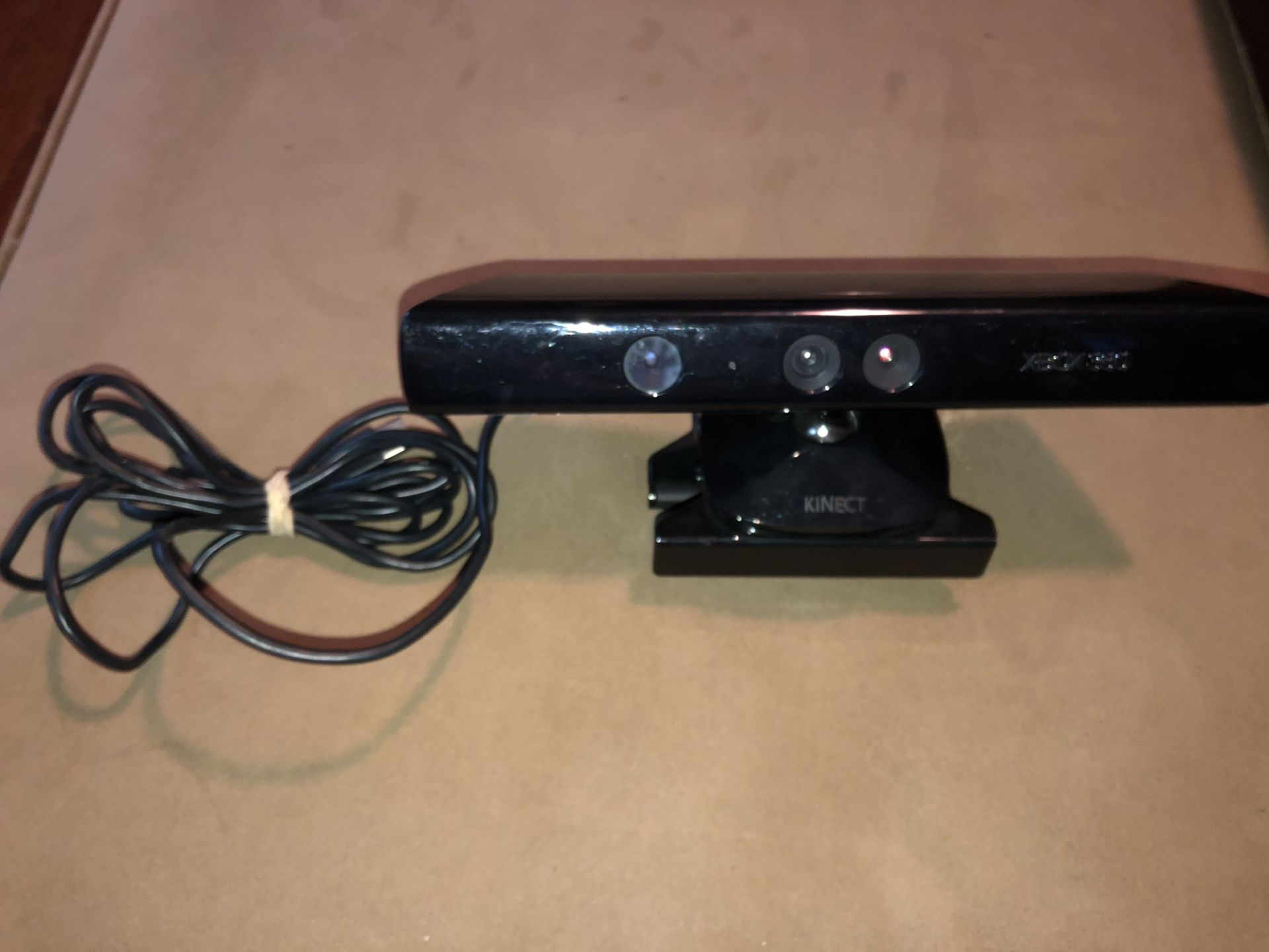 Xbox 360 Kinect