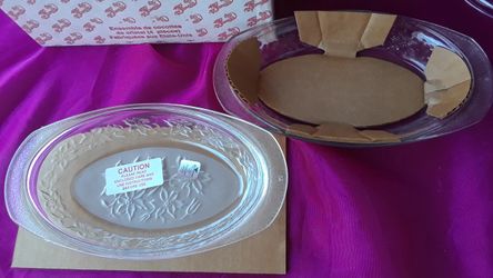 Cacerolas nuevas en caja son princess house ( son 4 piezas )