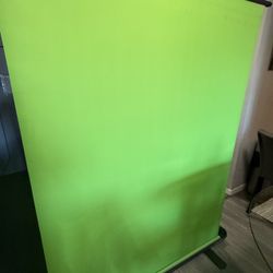Elgato Green Screen $120