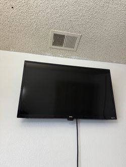Onn Roku Tv 33 inch