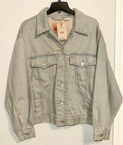 Blue Jean Jacket