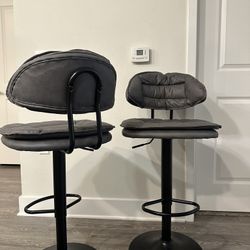 Stool set