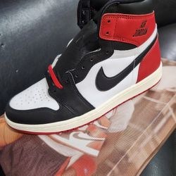 Air Jordan 1 Retro High OG Sz 10 M 