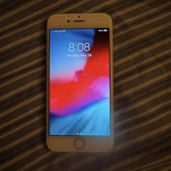 iPhone 6s 32GB Unlocked