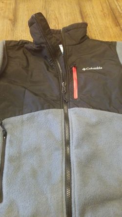 14/16 Columbia jacket