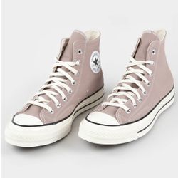 High Top Converses