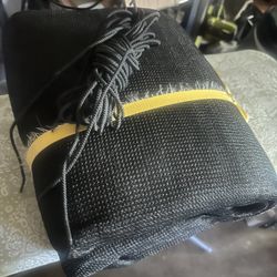 Trampoline Net 