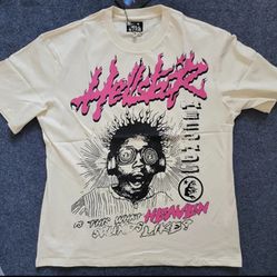 Hellstar Records T Shirt 