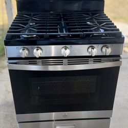 Stove 
