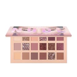 NIB Huda Beauty Nude Eyeshadow Palette