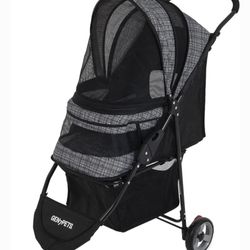 Small Pet Stroller 
