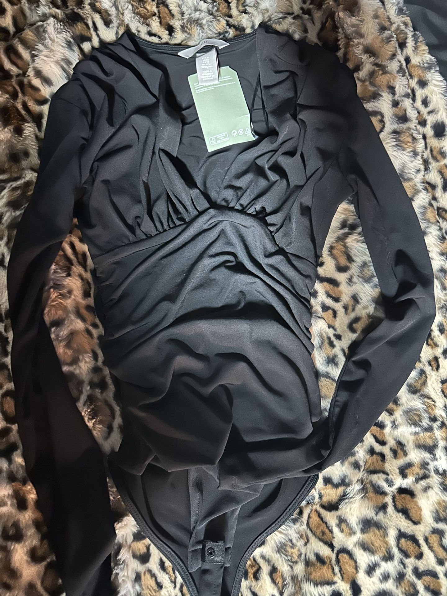 New women’s Blouse from H&M