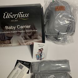 Baby Carrier 