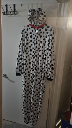 Dog costume