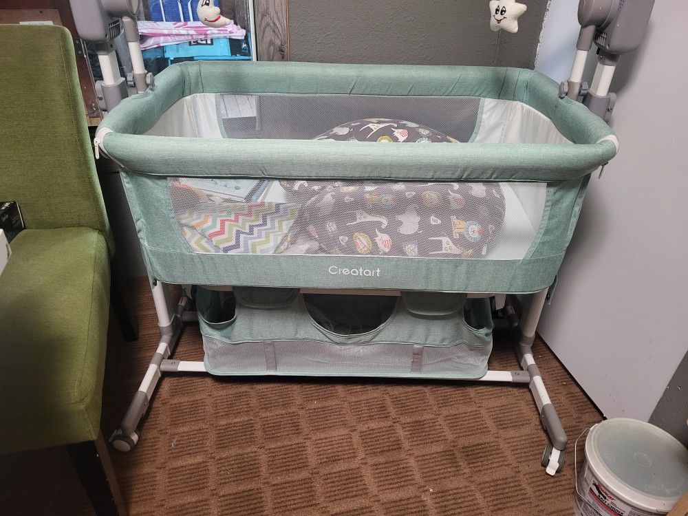 Baby Bassinet