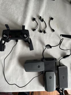 Drone mavic pro