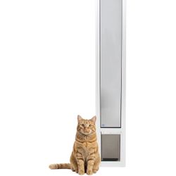Pet Door Small Dogs