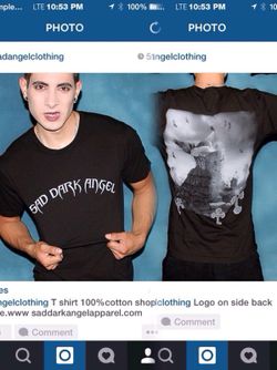 T shirt