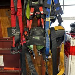 3 Pares De Jarnes Buenos Para Trabajar 