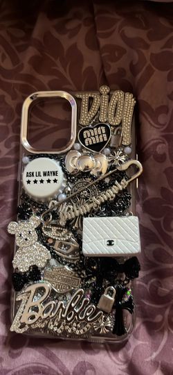 Phone cases