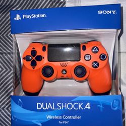 PS4 Controller 