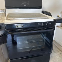 Kenmore Stove 