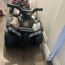 Electric Car For Kids 