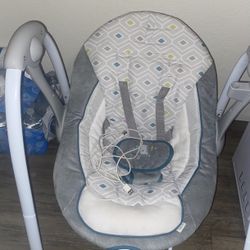 Baby Swing 
