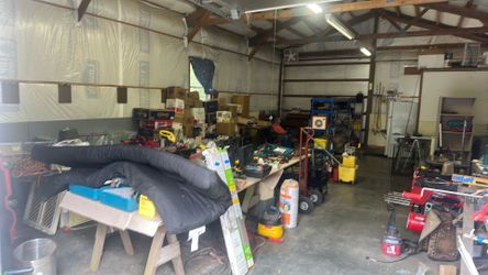 Living estate sale 5925 107th st e puyallup