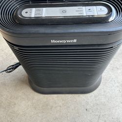 Honeywell Air Purifier