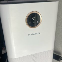 Dehumidifier 