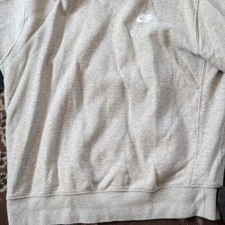 Nike Great Sweater 