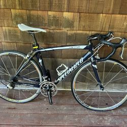 Specialized Tarmac Pro Carbon