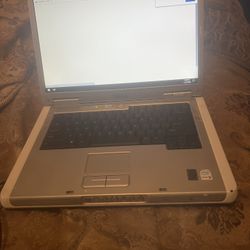 Laptop Inspiron E1505