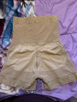 Faja moldiadora
