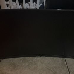 Sceptre ultrawide monitor