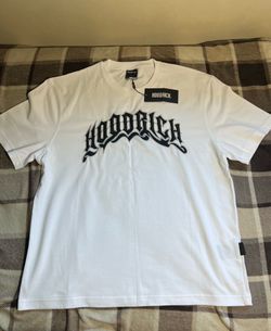 Hoodrich Shirt