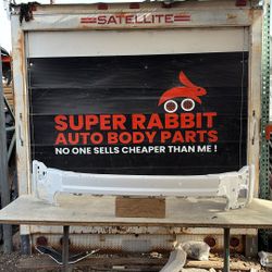 2024 Sierra HD Bumper Front OEM 2026 