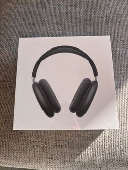 AirPod Max With Smart Case