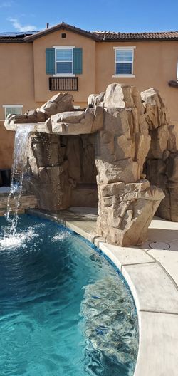 Custom Rocks