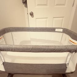 Portable Baby Bassinet 