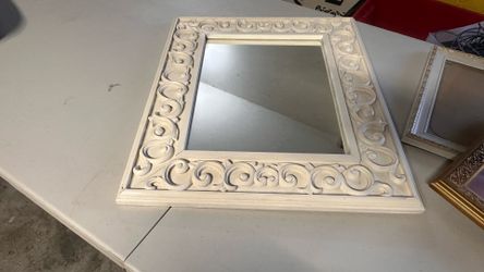 Decorative mirror Decorative mirror
