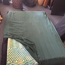 Full Size Futon Mattress