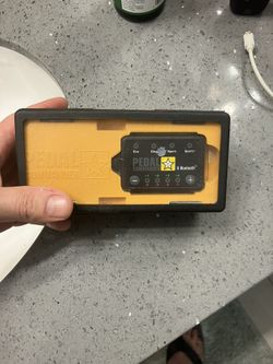 Pedal Commander For 2014-2108 infiniti QX 80