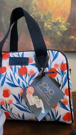Jo&Jo Australia Lunch Box Set