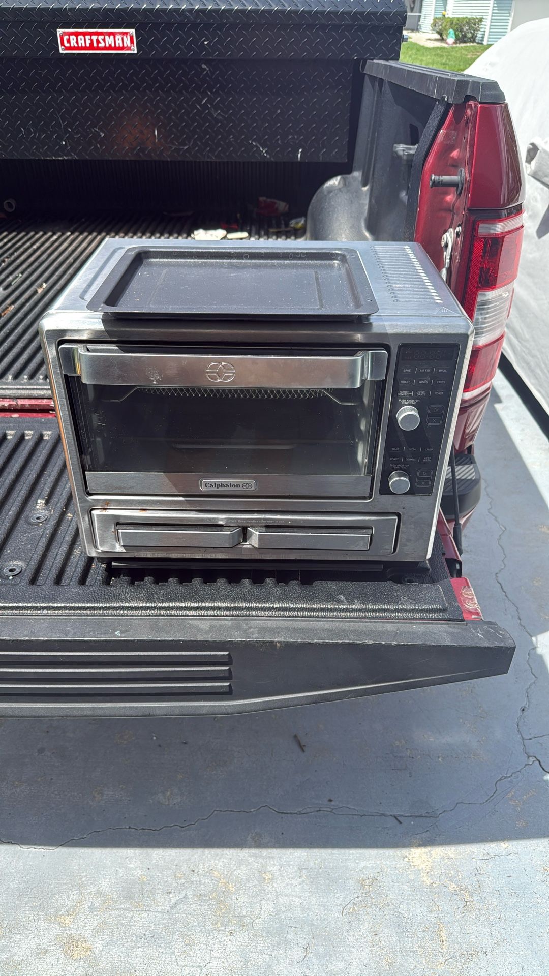 Air Fryer