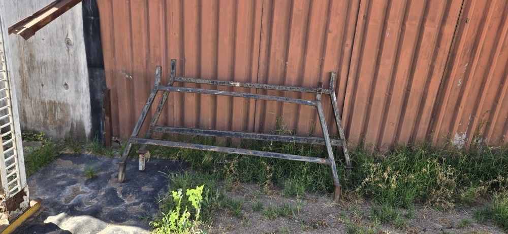 Truck Racks