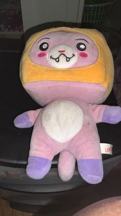 I will sell toys