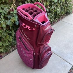 Sun Mountain Starlet Ladies Golf Bag